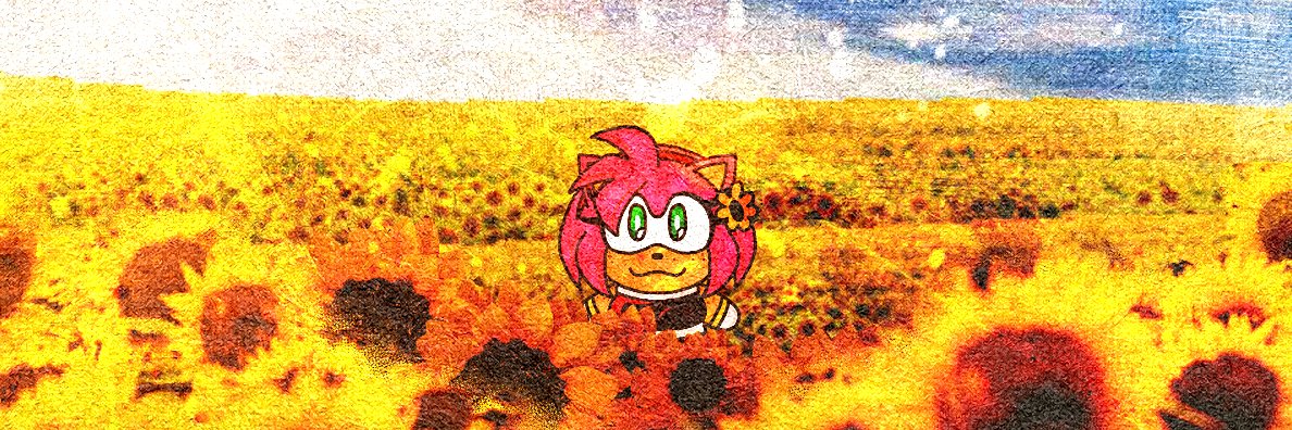 STARMAN🌻's banner
