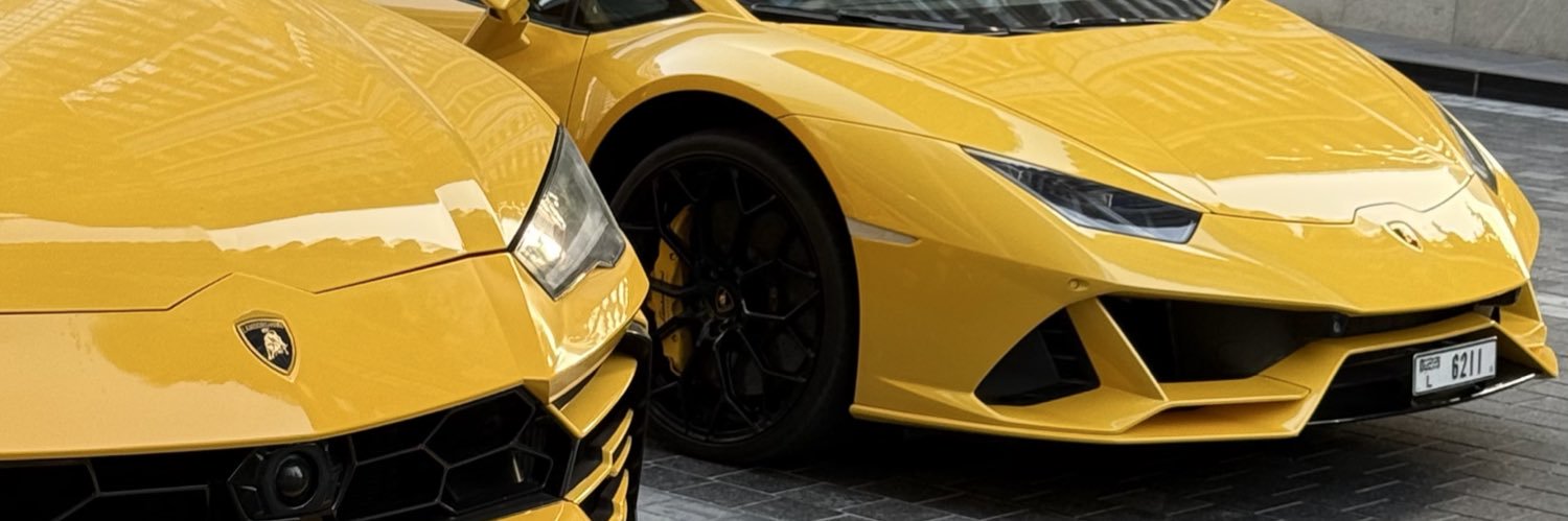 Shayan Haghbin 🧞‍♂️'s banner
