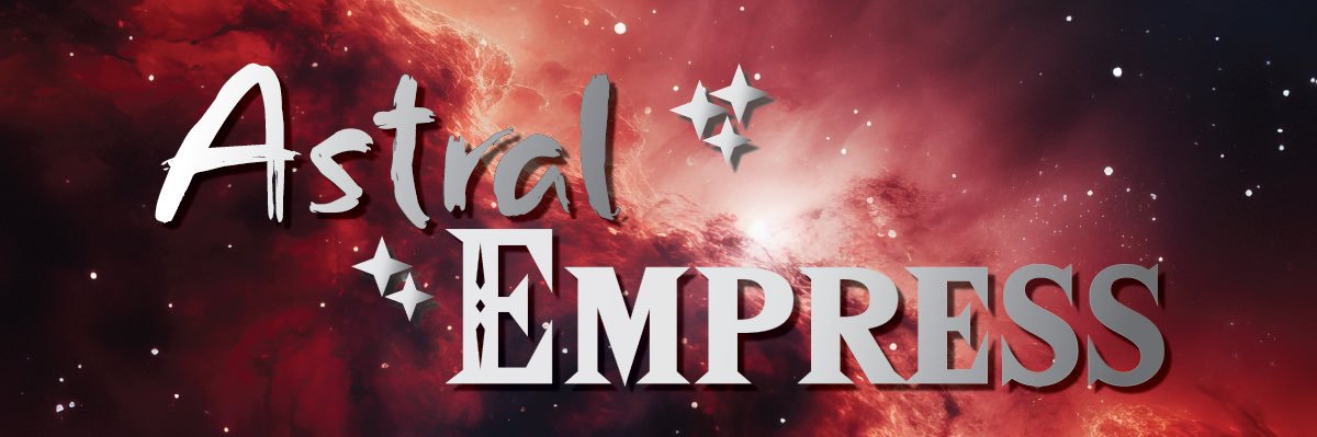 Empress 🦊's banner