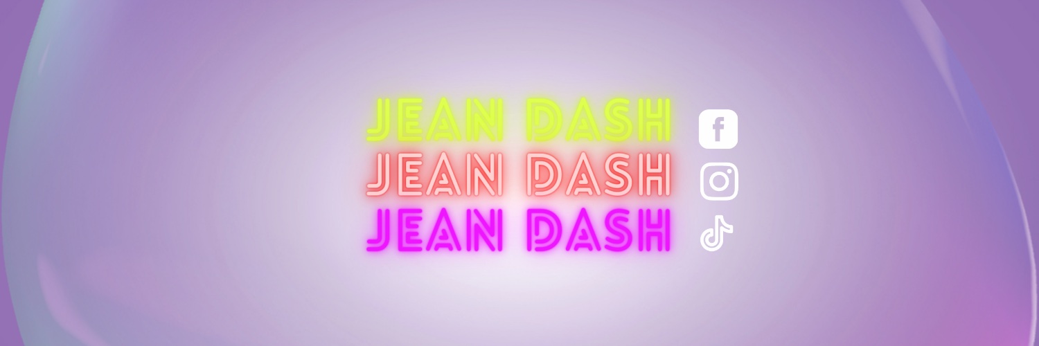 Jean Dash's banner