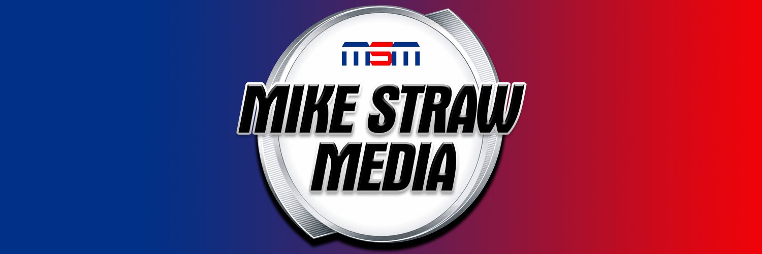 Mike Straw 🔜 Gamescom's banner
