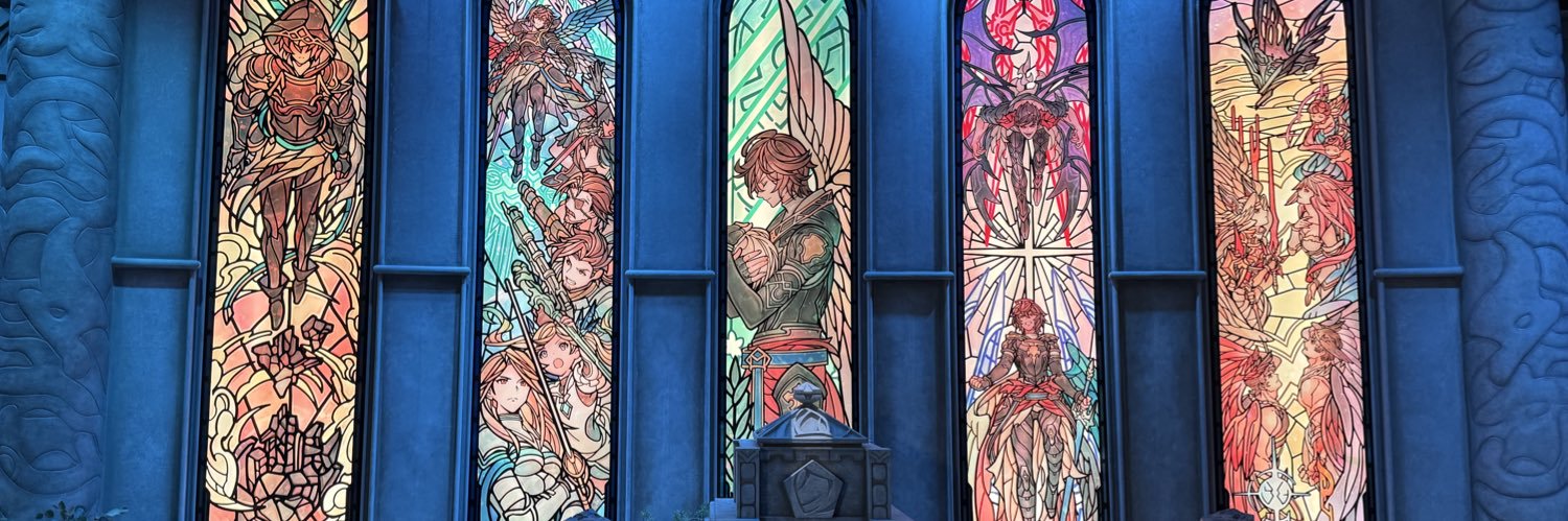 だーも's banner