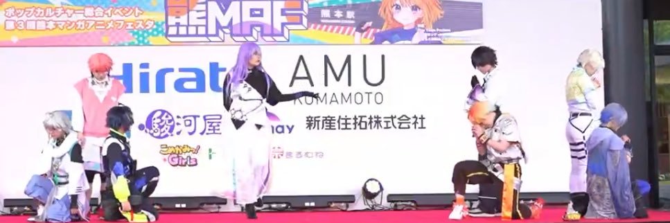 弥助's banner
