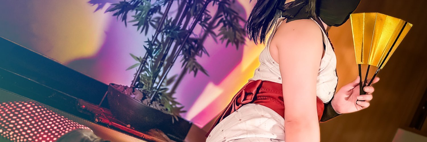 Mari🎴🦊's banner