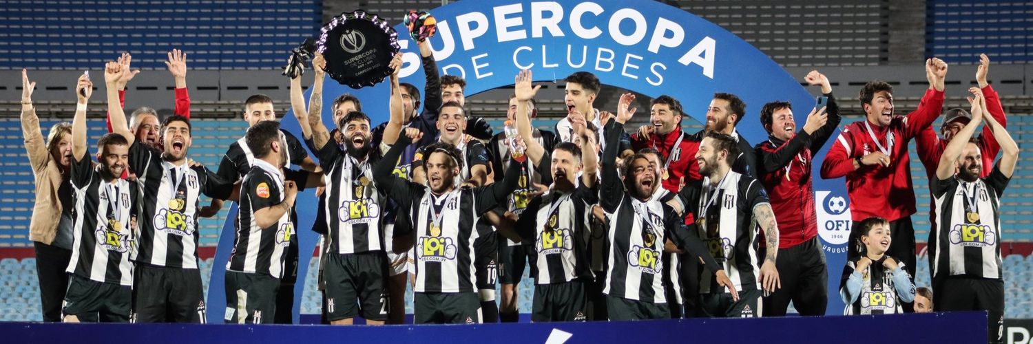 Club Atlético Central - OFICIAL ⭐⭐⭐⭐⭐ + ⭐'s banner