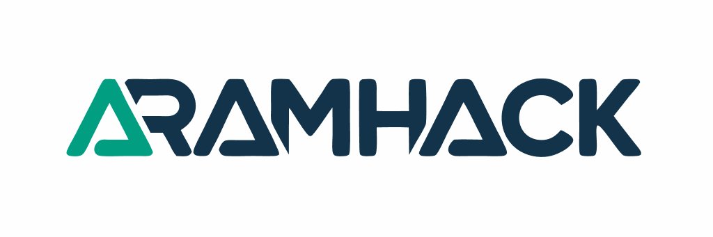 ∆.R.∆.M's banner