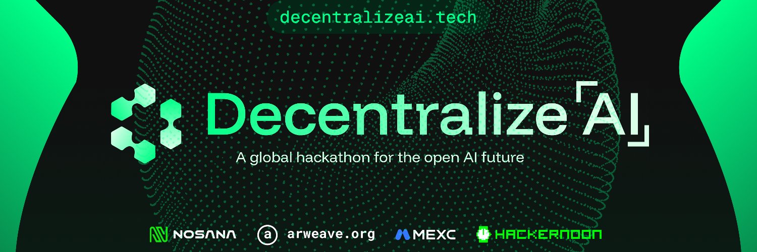 HackerNoon | Learn Any Technology's banner