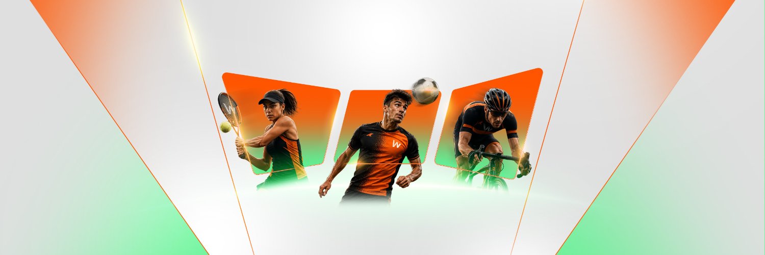 Win Sports's banner