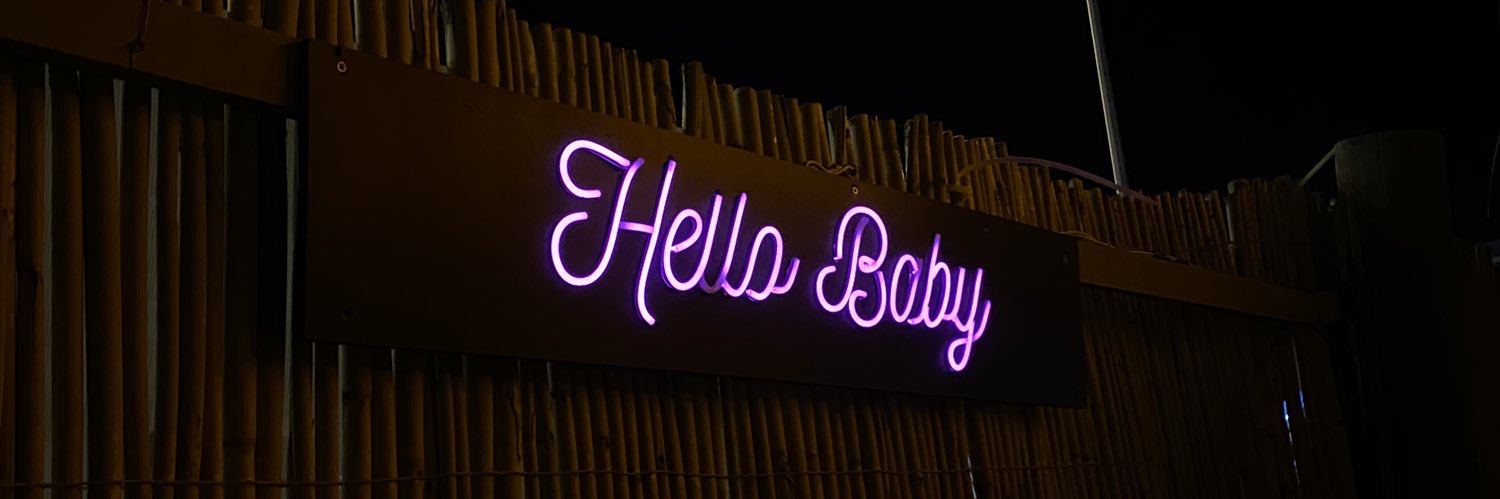 Gülbanu's banner
