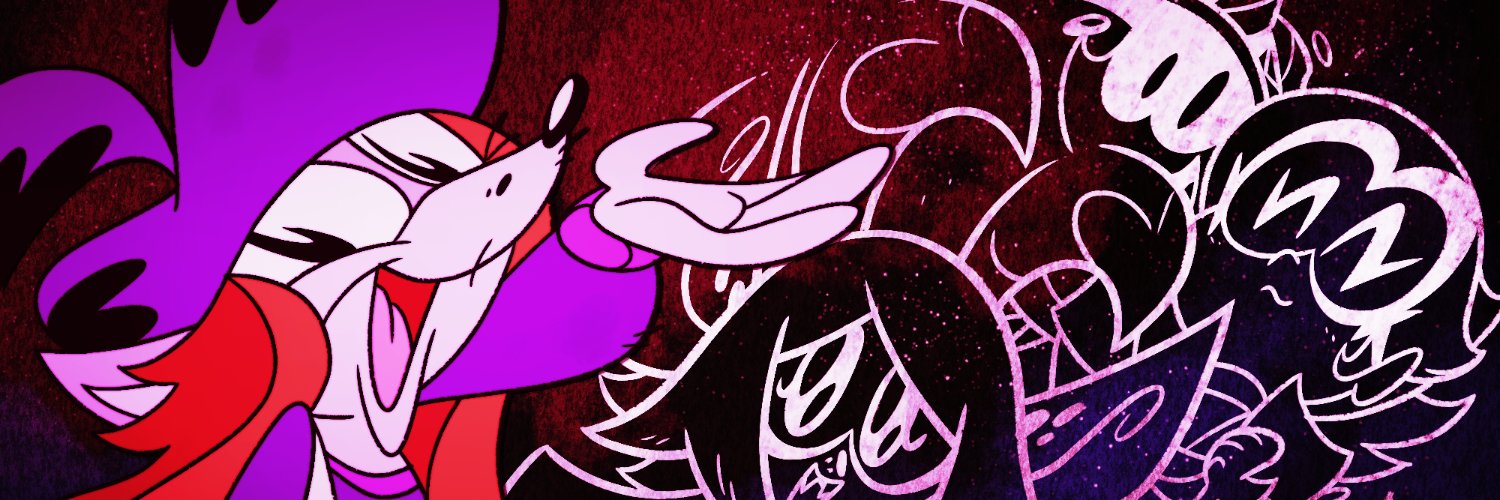 🦇Countess KARO🦇's banner