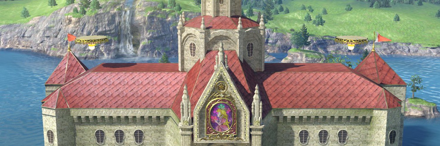 blackprincesspeach's banner