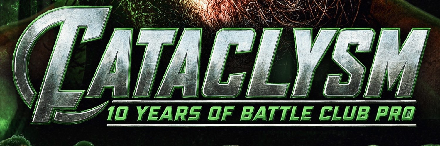 Battle Club Pro's banner