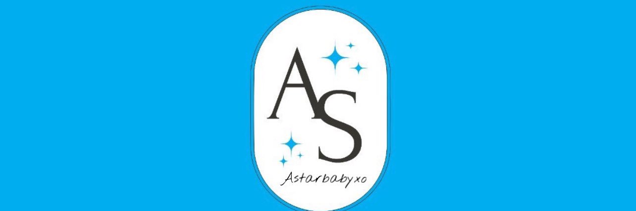 Astar✨❤️‍🔥's banner