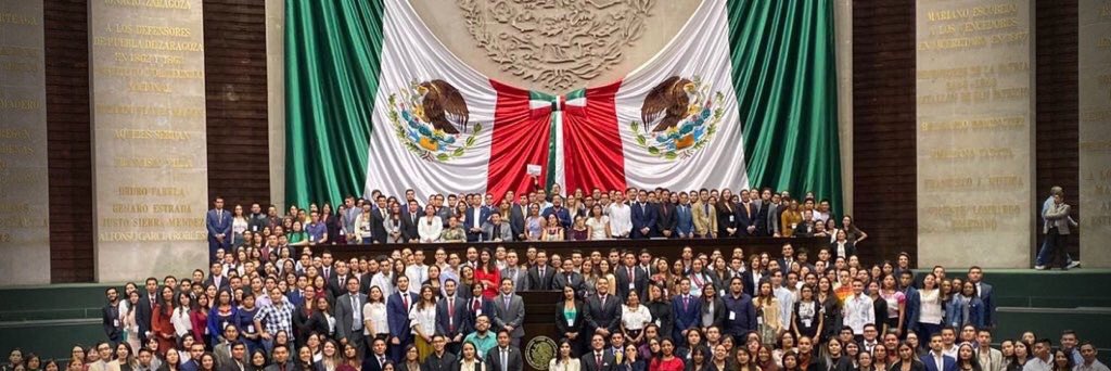 Generación Valiente 🇲🇽's banner