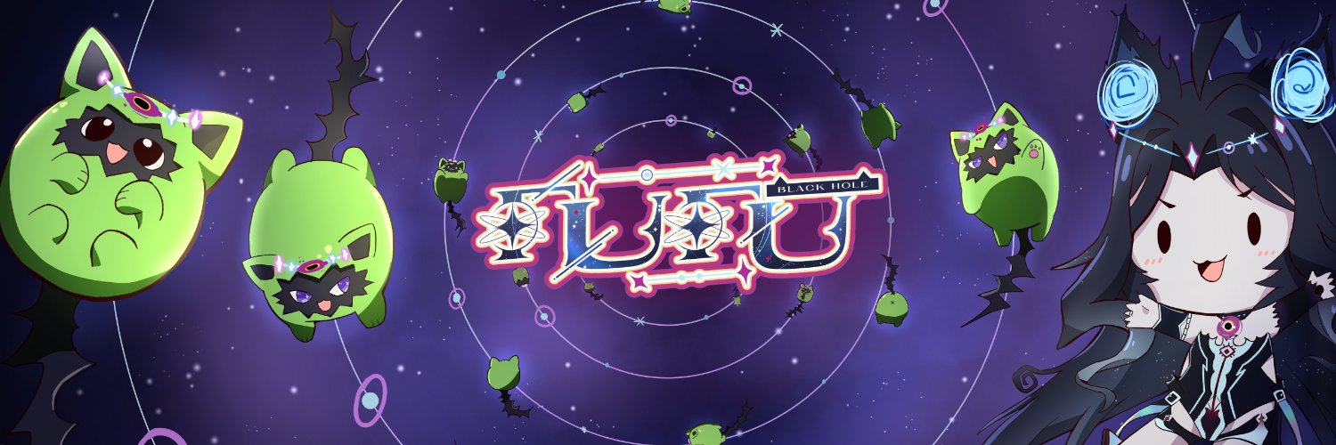 Fufu 📦 Black Hole【cat】's banner
