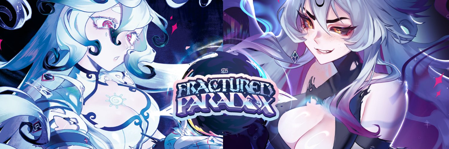 Fufu 📦 Black Hole【cat】's banner