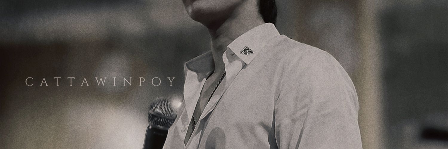 poyess's banner