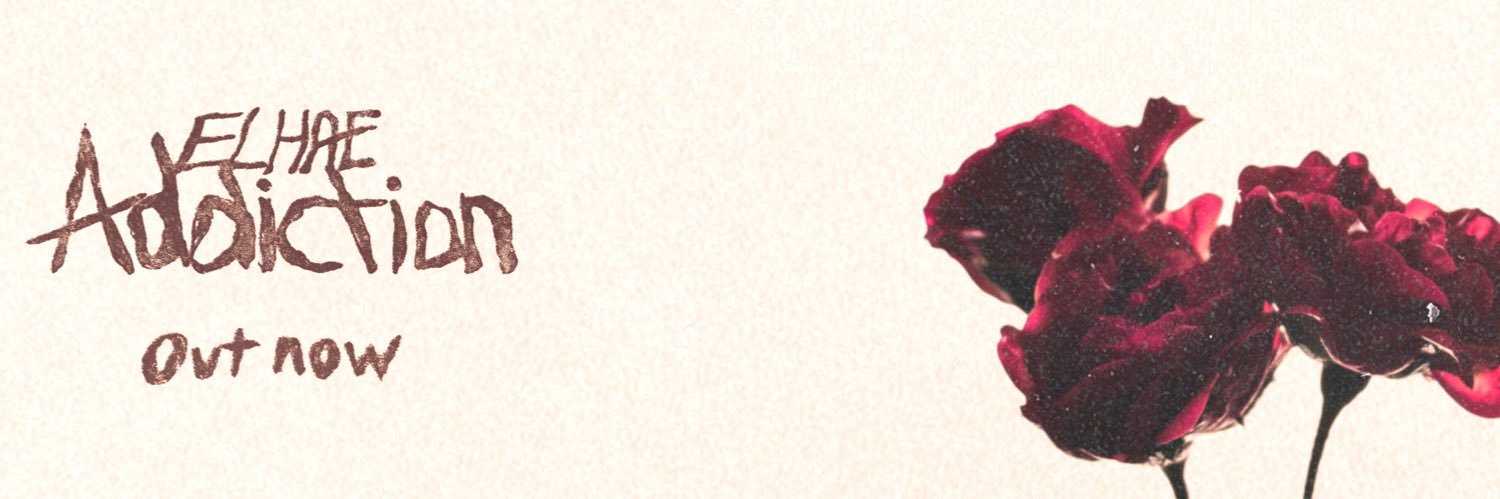 ELHAE's banner