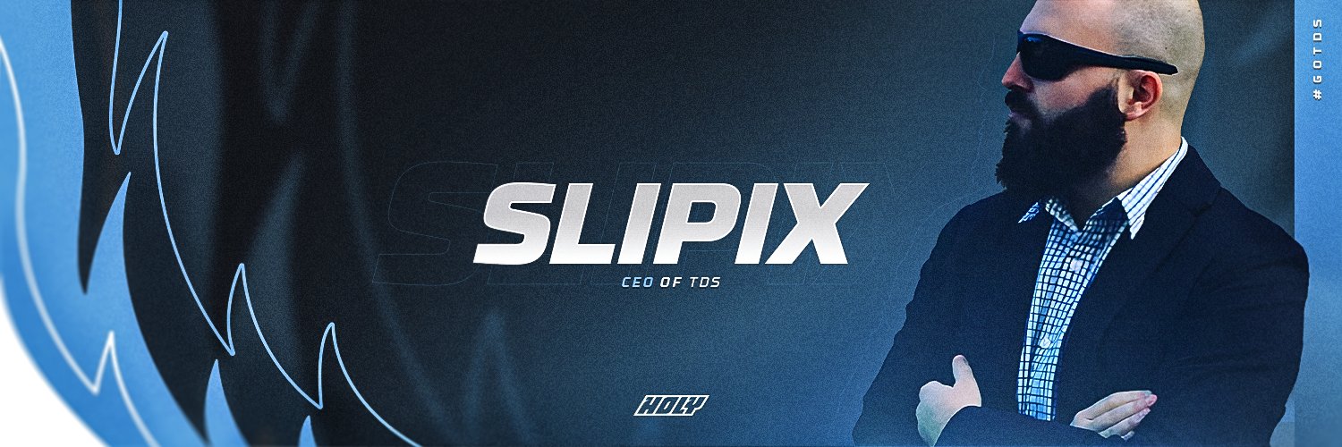 KCB Slipix's banner