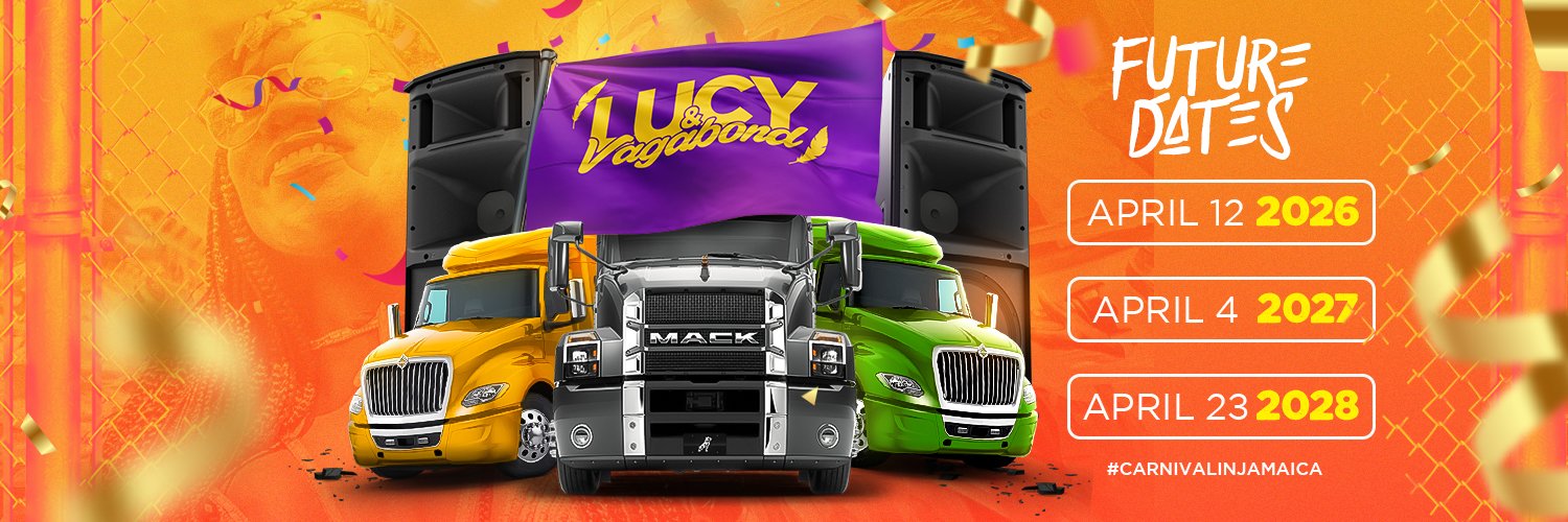 ʟᴜᴄʏ ᴀɴᴅ ᴠᴀɢᴀʙᴏɴᴅ 🇯🇲's banner