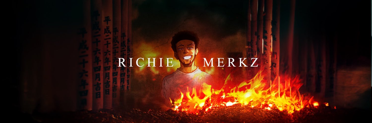 Merkz's banner