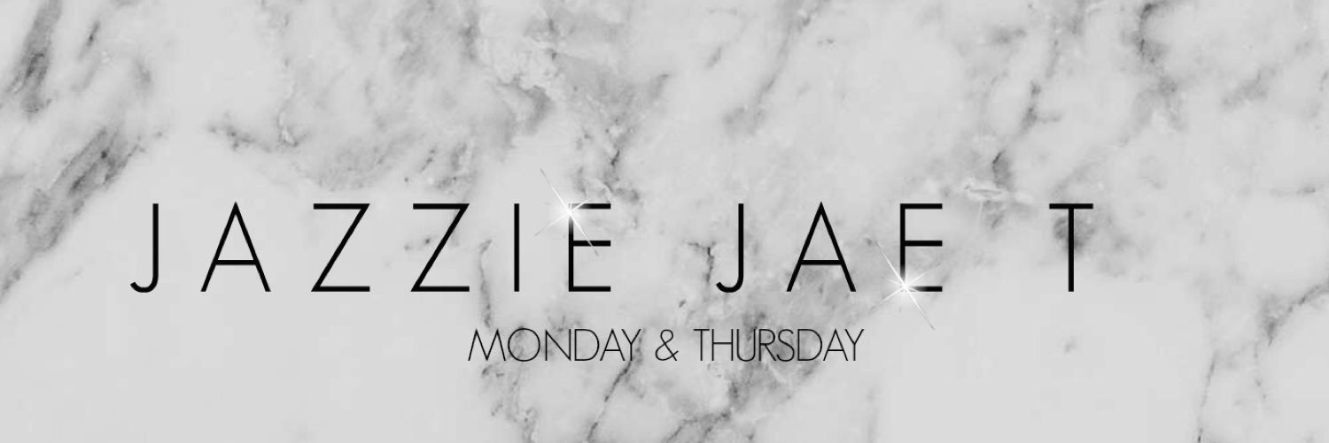 JazzieJae's banner