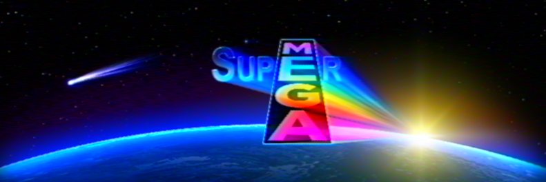 SuperMega's banner