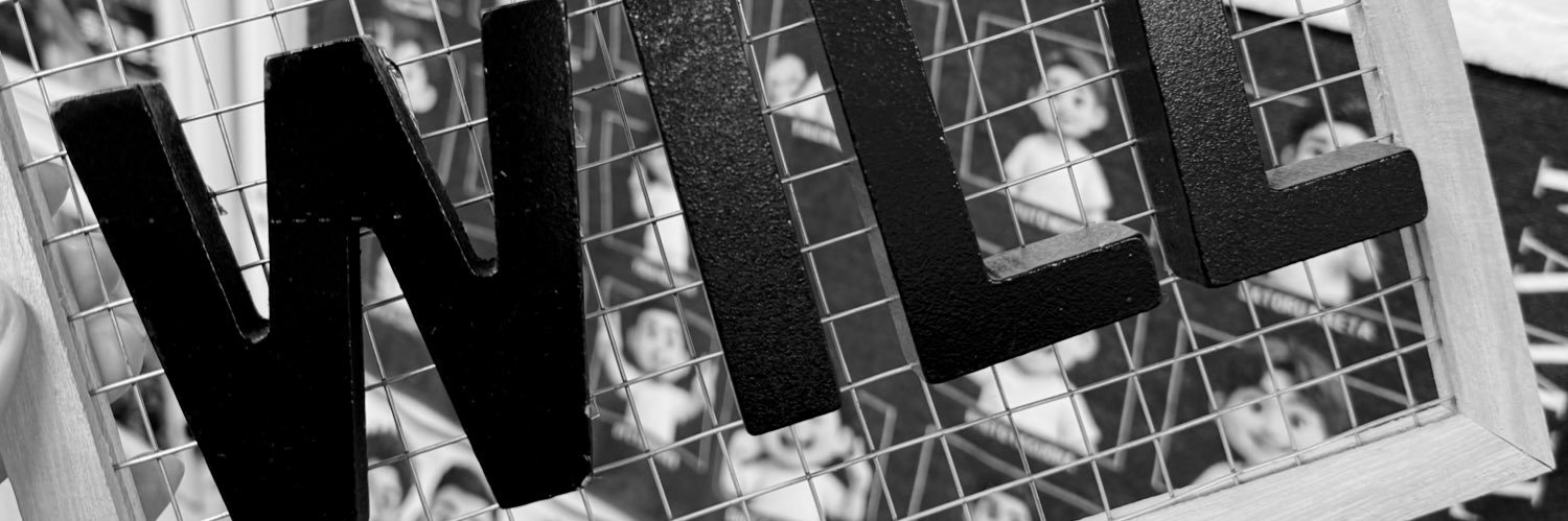 WILL(ウィル) | OFFICIAL ACCOUNT's banner
