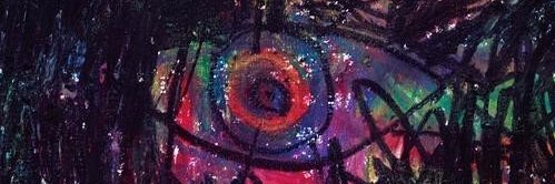 Andrew's banner