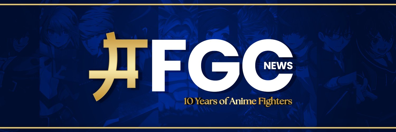 Anime FGC News's banner
