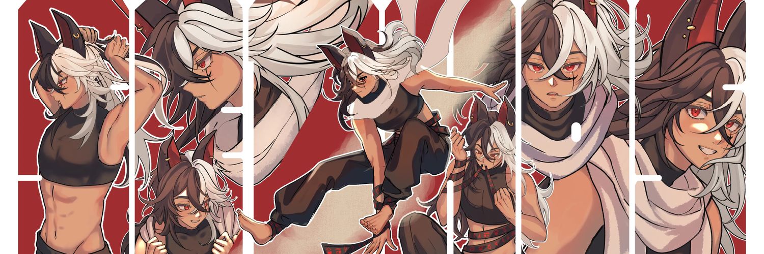 Sethos 𓂀's banner