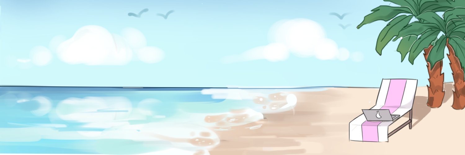 Lily's banner
