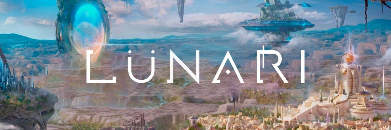 Lunari's banner