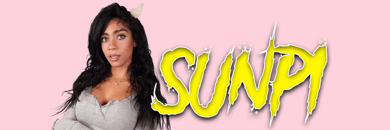 SUNPI🍄's banner