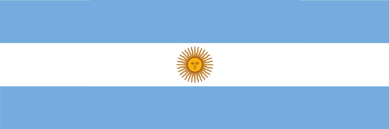 Secretaría de Turismo y Ambiente🇦🇷's banner