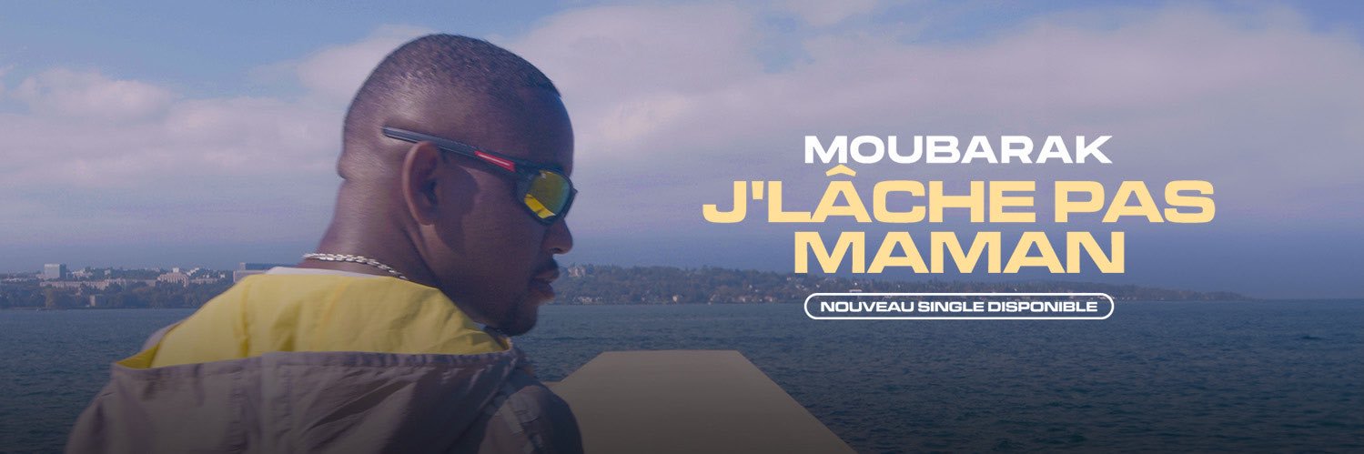 Moubzer de la zer's banner