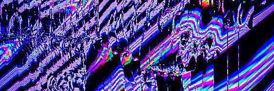 Glitchy (e/acc)'s banner
