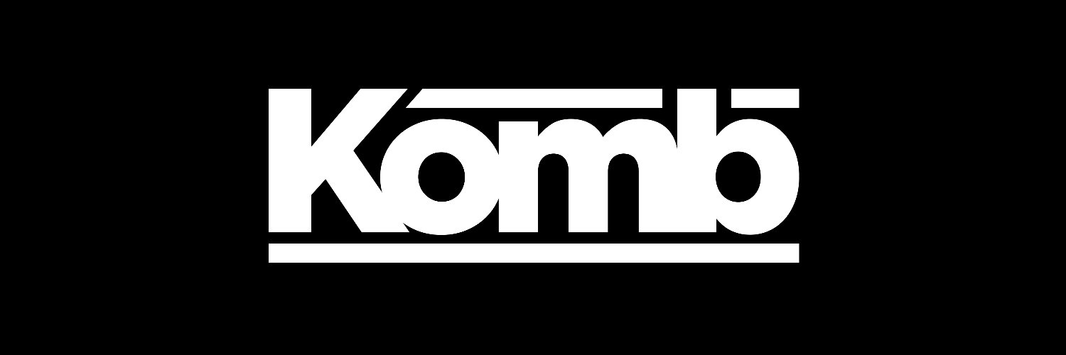 Komb / Whac-A-Me's banner