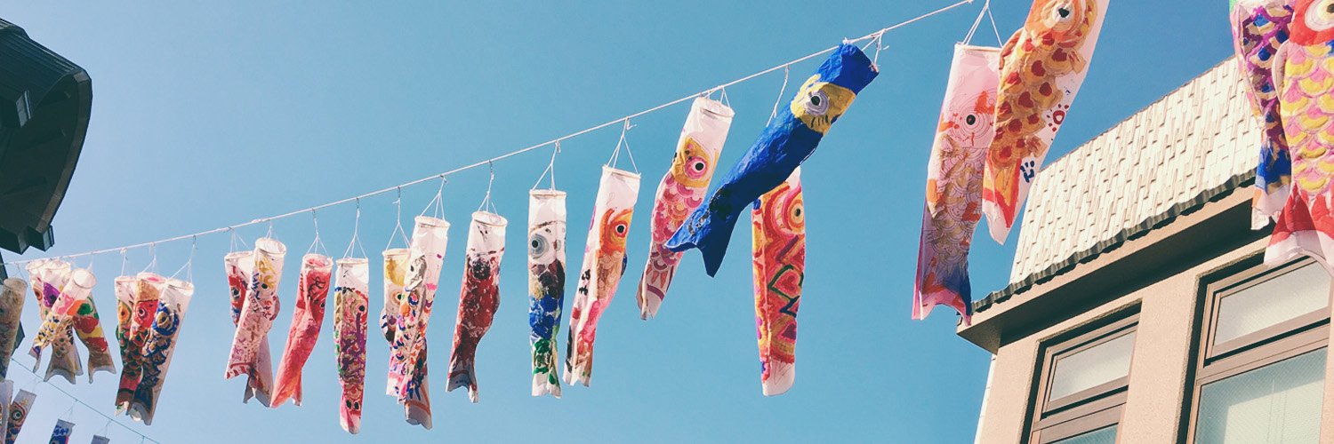 LIKEJAPAN's banner