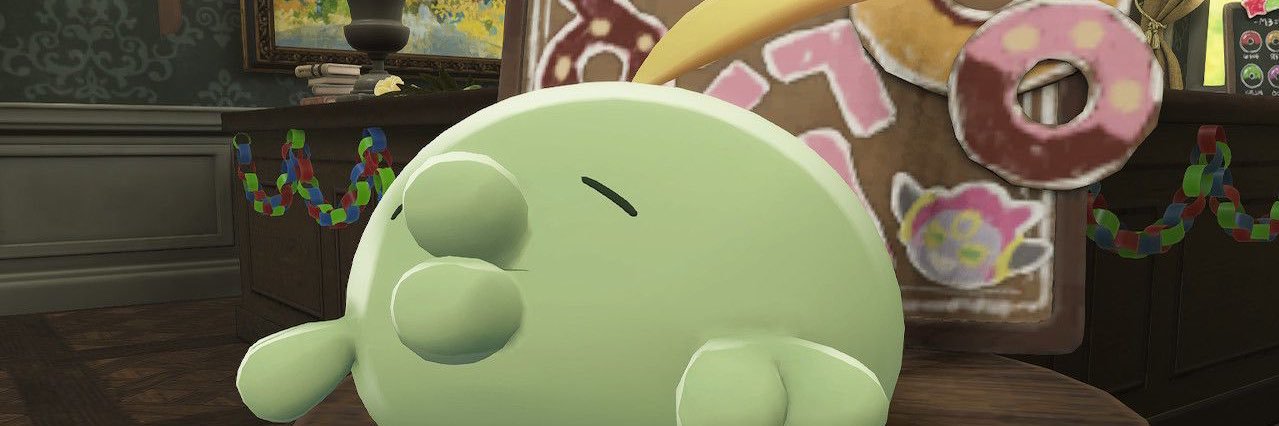 PaPaSea's banner