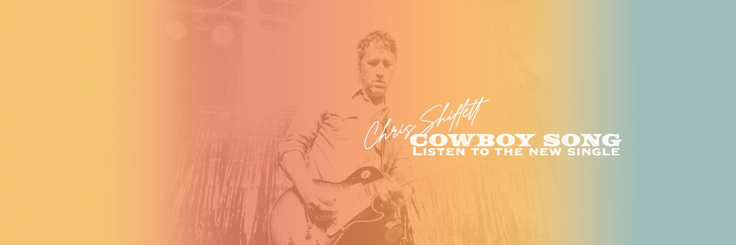 Chris Shiflett's banner