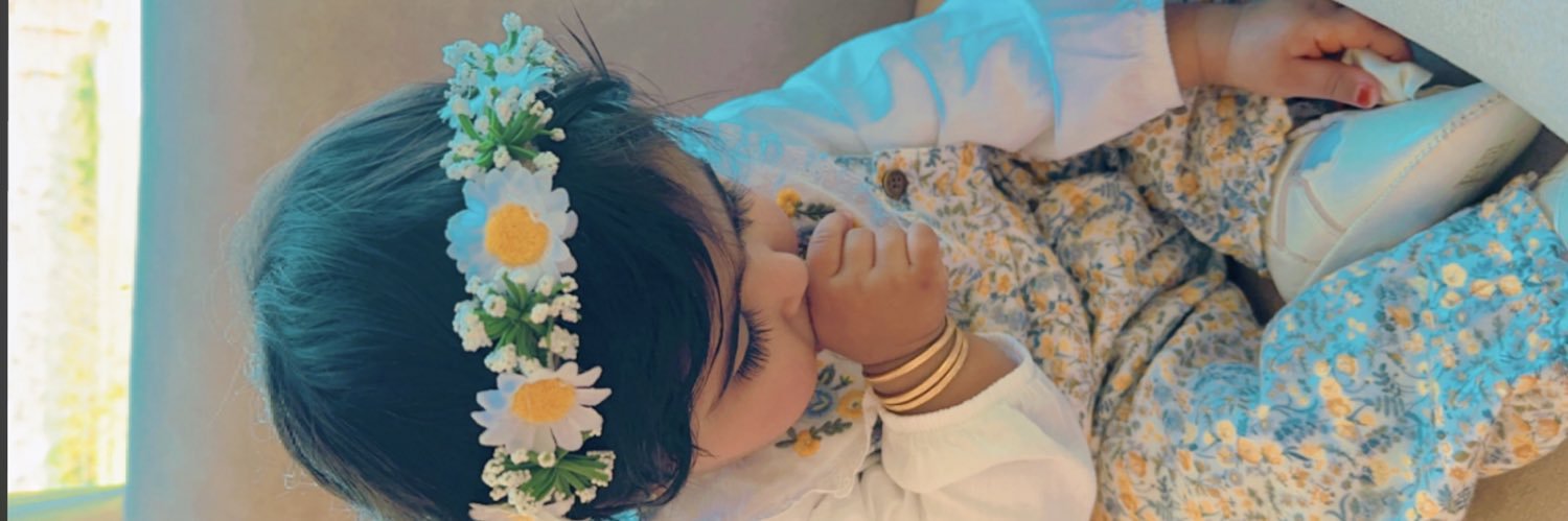 وفاء البلوي 🌹's banner
