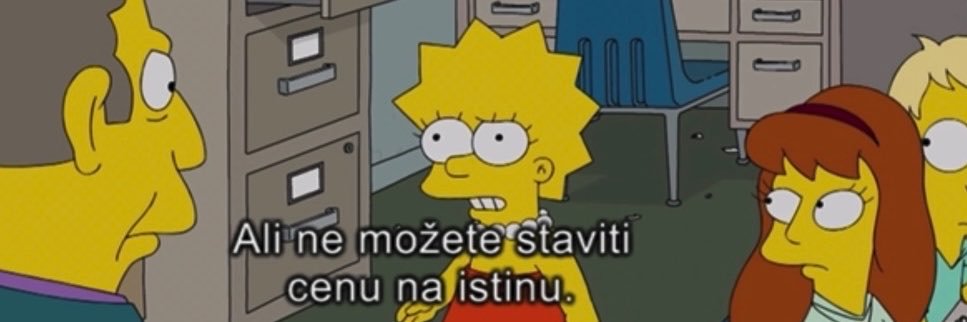 Mladen Savatovic's banner