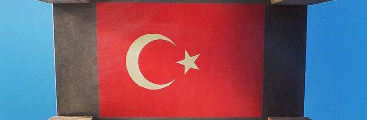 Çanakkale'yi Seviyoruz ♥️'s banner