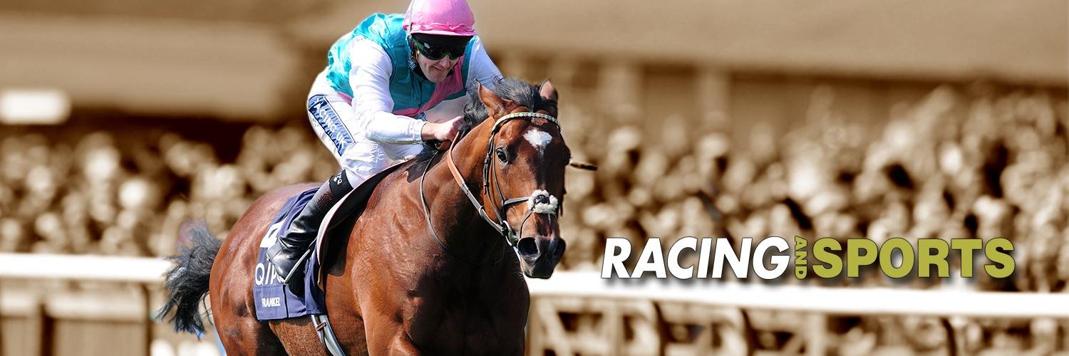 Racing and Sports's banner