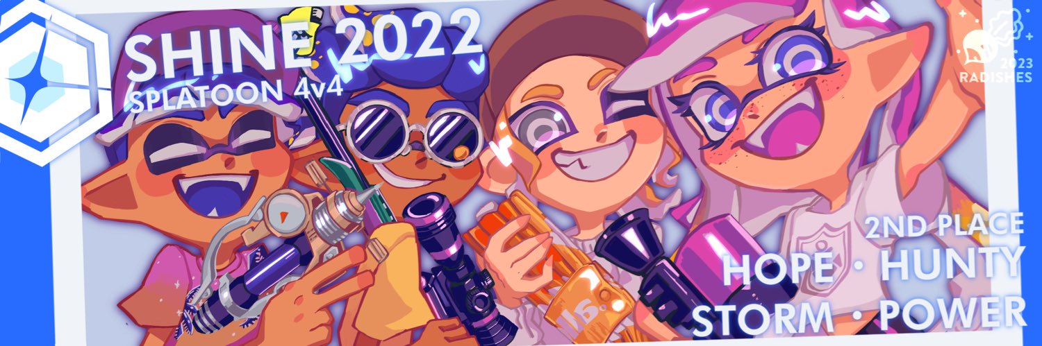 ✨Hunty✨'s banner