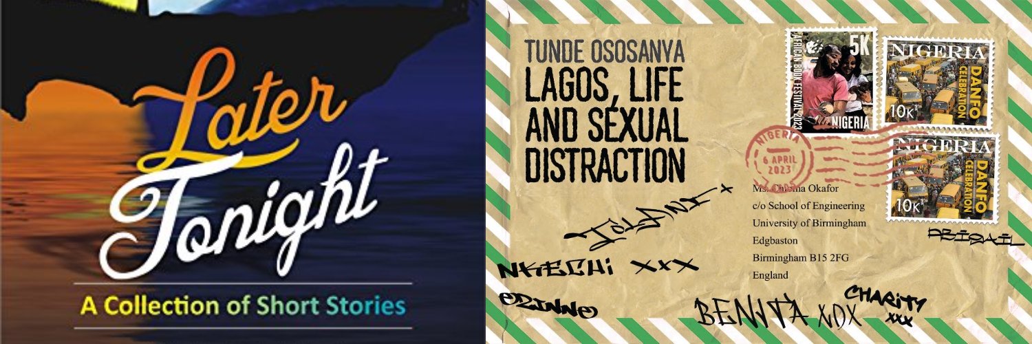 Tunde Ososanya's banner