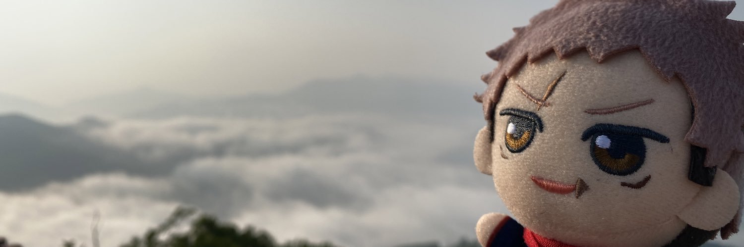 Jさん( ֊’ ‘֊) 🍃's banner