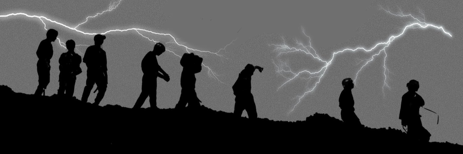 propagandist's banner