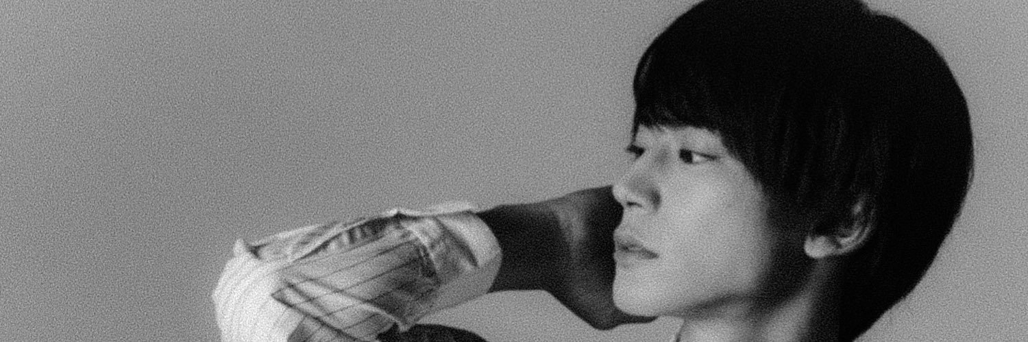 阿部快征's banner